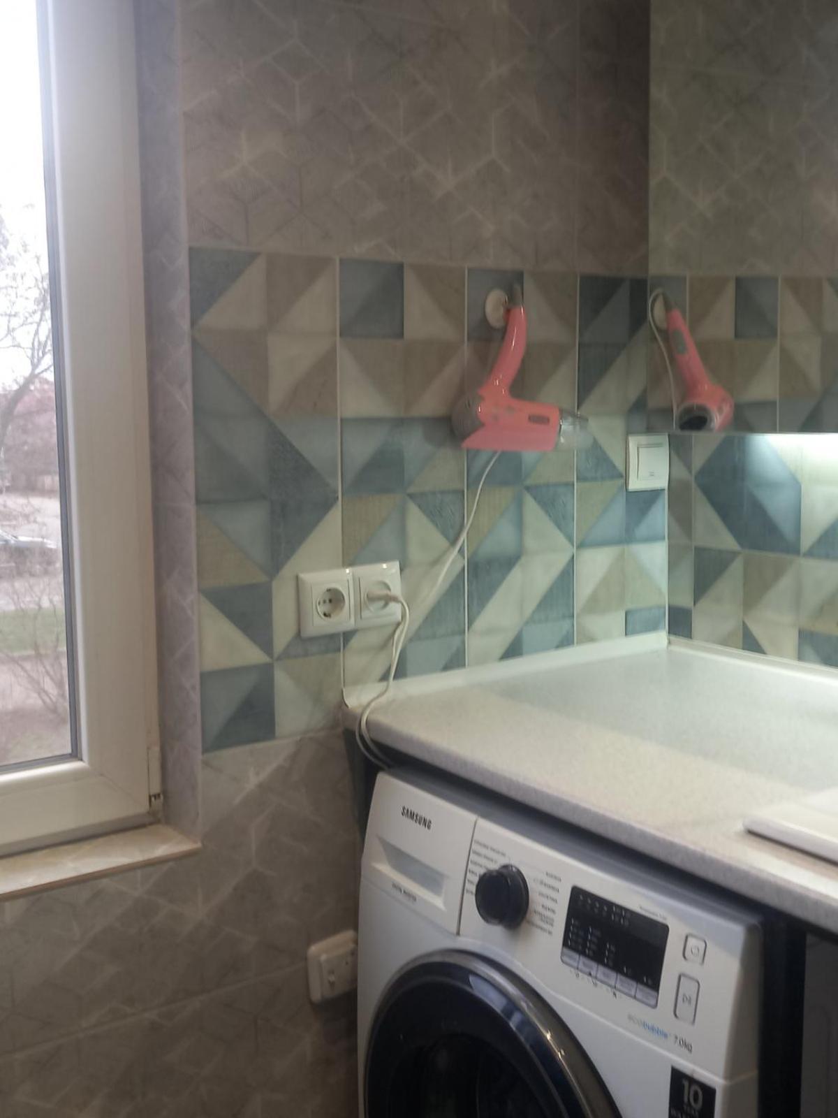 2 Room Apartment Odesa Exterior foto